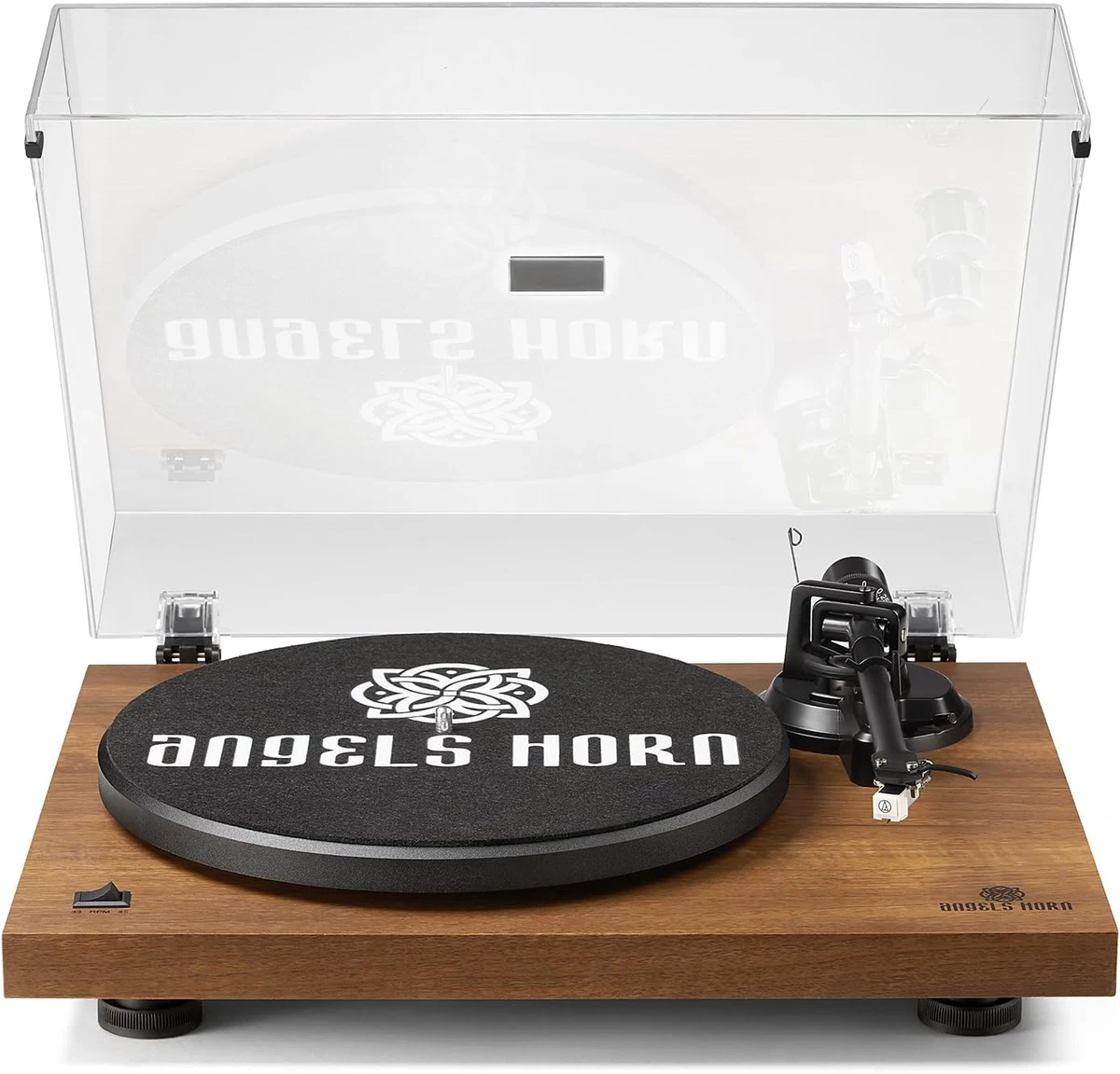 Manometro A Sbalzo Pat's Audio Per Giradischi Marantz 6200 &ndash; Accessorio Di Precisione USA