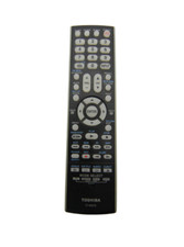 Toshiba Remote Control