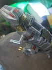 Transformers G1 Grimlock  Original 1984 Hasbro  Die Cast Vintage Dinobot