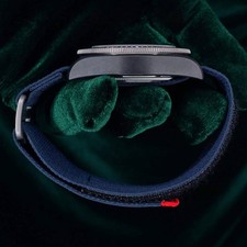 2025 NEW UNWORN Tudor Pelagos Redbull Racing Chronograph Blue Dial 43mm 25807KN 18