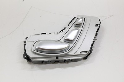 2020-2023 MERCEDES GLC300 X253 FRONT RIGHT SEAT CONTROL SWITCH OEM A2059054218