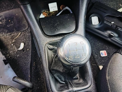 96637240XT Mando Volante para PEUGEOT 206 XS-Line 128618 - Imagen 6 de 10