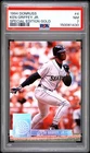 150061430 Ken Griffey Jr 1994 Donruss #4 Special Edition Gold PSA 7