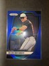 2025 Panini Prizm Prospect Colson Montgomery White Sox: Blue Prizm /199