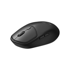 MICROPACK Wireless Mouse, 2.4GHz with USB Receiver,16-Month Battery Life, Erg...