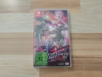Fire Emblem Warriors: Three Hopes, Nintendo Switch, NEU & Eingeschweißt