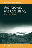 Pamela Stewart (U. A.) | Anthropology And Consultancy | Taschenbuch | Englisch