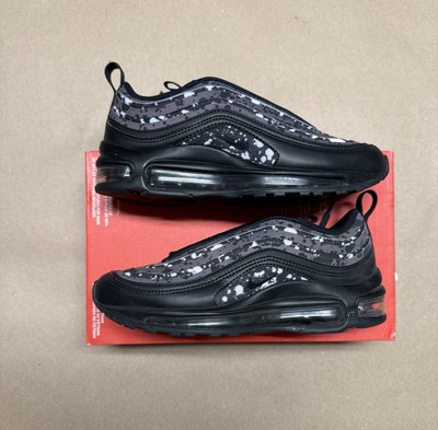 Size 5 - Nike Air Max 97 Ultra '17 Splatter W