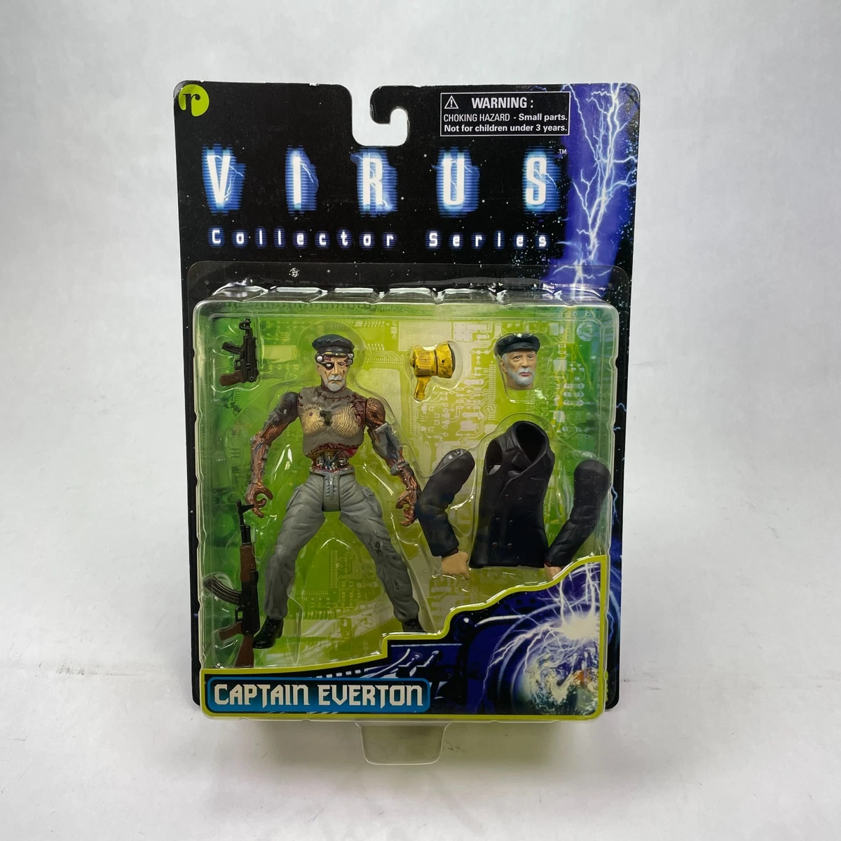 ReSaurus Action Figure for sale | eBay