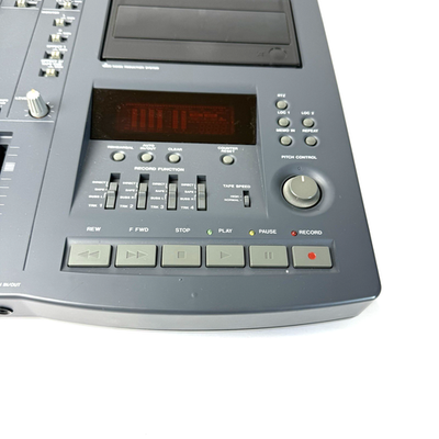 TASCAM Portastudio 424 MK2 Cassette Multi-track Recorder | eBay