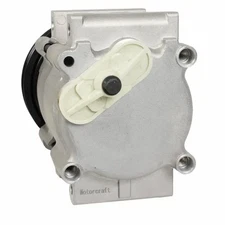 Genuine Motorcraft A/C Compressor  YCC-508