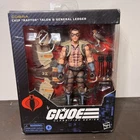 G.I. Joe Classified Chip Raptor Talon Deluxe 6" Action Figure # 139