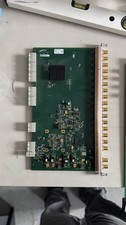 Ross 4400 HR SDI Input Cross point Card back Plane Card 
