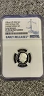 2022 S US MINT SET SILVER PROOF DIME NGC PF70 UCAM EARLY RELEASES COIN