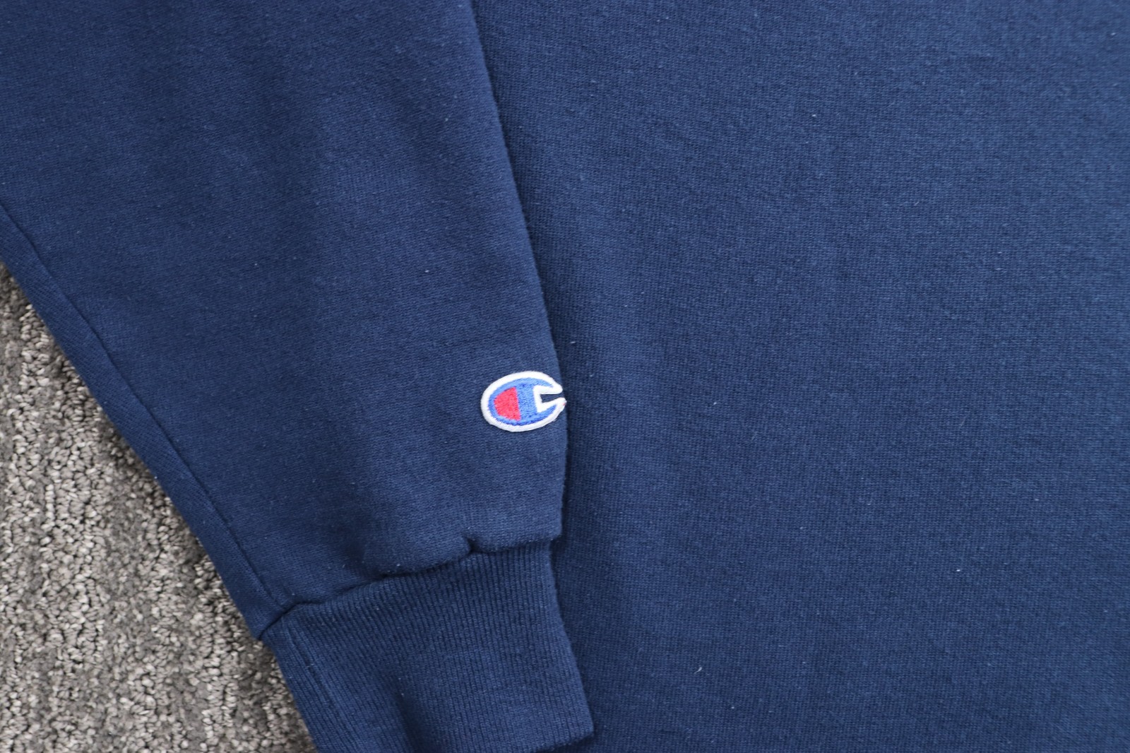 Champion Basic Training VTG 90s Martha's Vineyard… - image 6