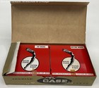 Vintage CASE Genuine Parts Piston Ring Set IOB — photo 2
