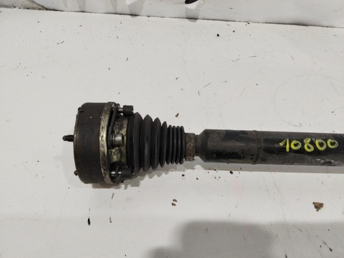 antriebswelle vorne rechts VOLKSWAGEN TOURAN 1T1 ADVANCE 2004 1860198