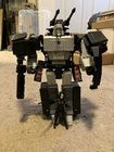 Transformers Generations Collaborative: G.I. Joe Mash-Up, Megatron H.I.S.S. Tank