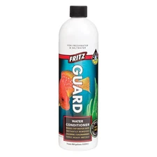 Fritz Guard Water Conditioner 16 oz.
