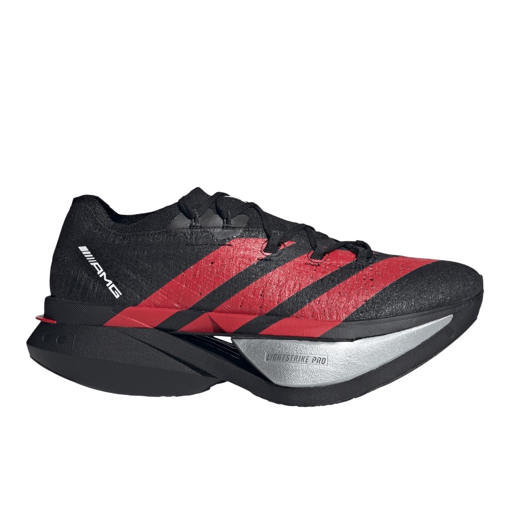 adidas Adizero Prime X3 Strung Amg Running  Mens Size 10 M Sneakers Athletic Sho