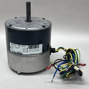 NEW Carrier HC38GR224 Condenser Fan Motor 1/3HP