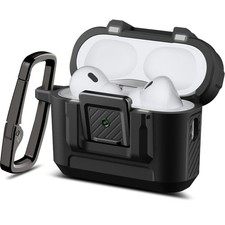 Schutzhülle für Pods Pro 3 Spigen Case Cove...