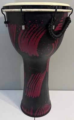 TOCA Freestyle Mechanically Tuned 14'' Djembe