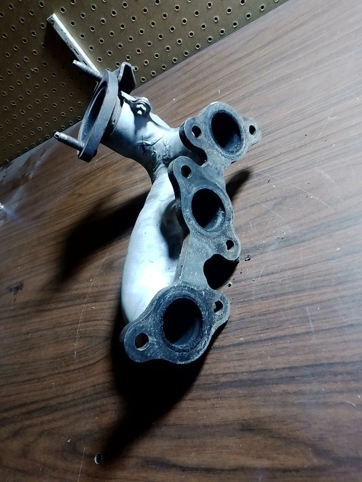 Colector de escape Toyota Camry Avalon 1994-1999 17150-20010 Foto 3 de 4