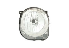 ALKAR Hauptscheinwerfer 2742809 für JEEP RENEGADE SUV BU B1 BV GDi PHEV 4Xe 4x4