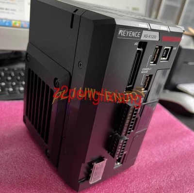 ONE NEW KEYENCE XG-X1200 controller XGX1200