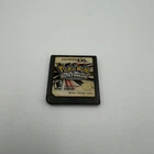 Pokemon Platinum Version Nintendo DS Game Cartridge Only Tested Authentic