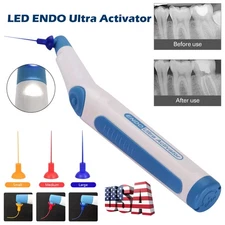 Dental Endo Ultra Activator Ultrasonic Endo Irrigator Root Canal Handpiece