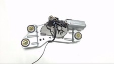 Ford Focus Turnier DBW/DAW/DFW/DNW/DB1/DA1 Scheibenwischermotor Hinten