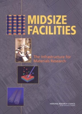 MIDSIZE FACILITIES by AUTHOR STATED, NO Paperback Self Help Business