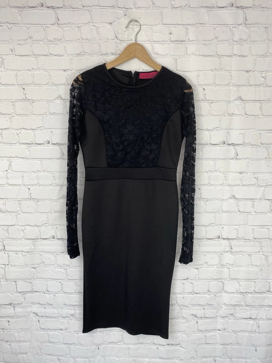 Boohoo Lace Bodycon Dresses for Women for sale | eBay UK Boohoo Lace Bodycon Dresses for Women for sale | eBay UK