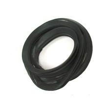 Sello de ventana trasera, funciona para Ford Mustang 1969-1970 cupé