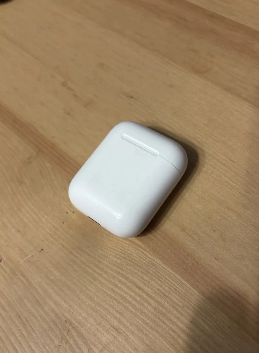 Apple AirPods 1st Generation White Headphones for Sale | Shop New