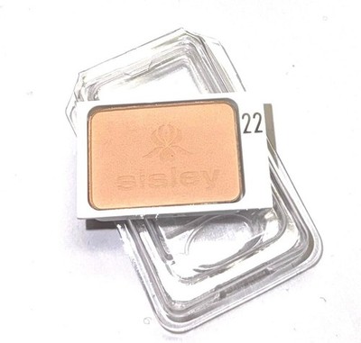 Sisley Phyto Ombre Eclat Eyeshadow 22