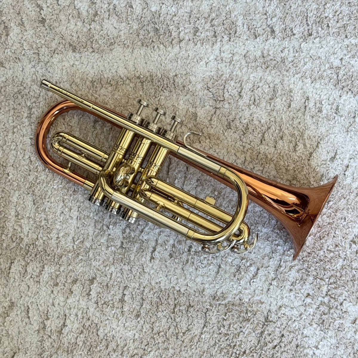 conn cornet products for sale | eBay