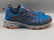 Asics Gel-Venture 7 Trial Running Extra-Wide Shoes 11.5 4E Men 1011A561