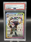 Pokémon TCG - Umbreon ex - 176 - Scarlet And Violet  - Black Star Promo - PSA 10