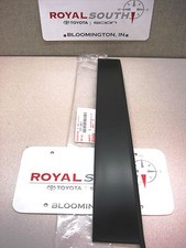 Toyota Sienna Sliding Door Garnish Trim Molding Passenger Side Genuine Oem Oe