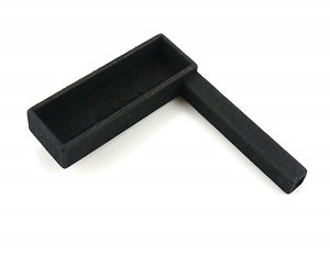 Train-Tech SE3 Smart Screen Mounting Post / Housing Right Hand OO Gauge