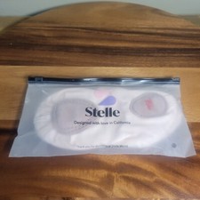 Stelle Kids Ballet Dance Shoes Leather Sole Ballet Pink 13ML NEW Yoga