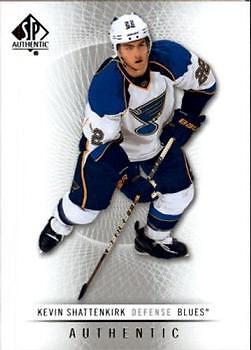 2012-13 Upper Deck SP Authentic - Base - PICK A CARD - Complete your SET!!! - Picture 65 of 82
