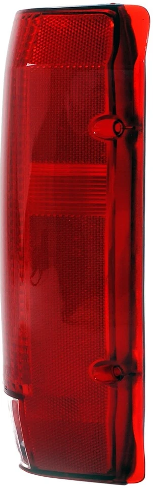Tail Light Assembly fits 1989-1997 Ford F-350 Bronco,F-150,F-250 F-150,F-250,F-3 - Image 4 of 4
