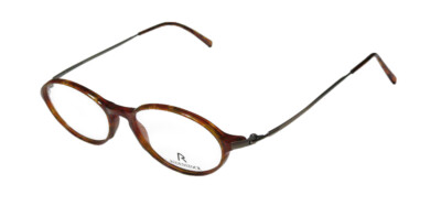 NEW RODENSTOCK R5133 VINTAGE/RETRO COLLECTION 70S/80S/90S EYEGLASS FRAME/GLASSES