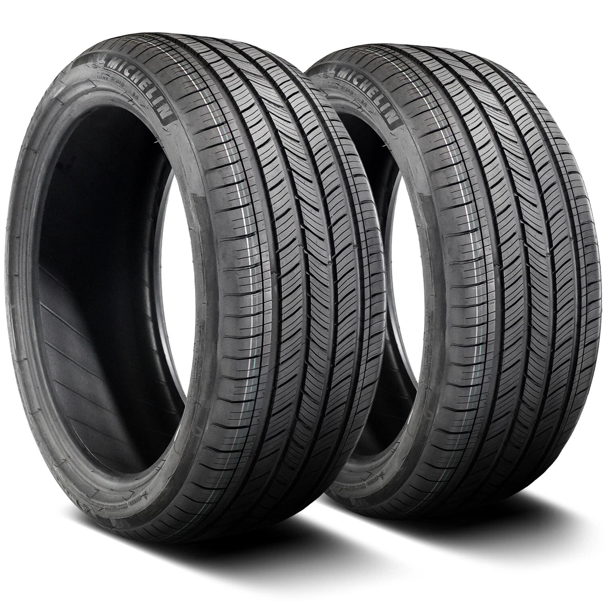 Michelin 94v. Michelin 94v