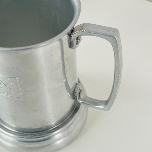 Taza de cerveza grabada Playboy Aluminum Stein Hong Kong Playboy Bunny - Imagen 9 de 10