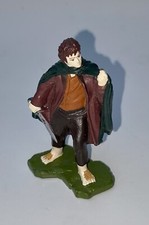 Lord of the Rings Fellowship Character Figure -Frodo - by Burger King